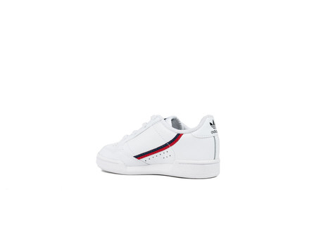 ADIDAS CONTINENTAL 80 I WHITE-G28218-img-4