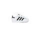 ADIDAS SUPERSTAR CF I WHITE-BZ0418-img-1