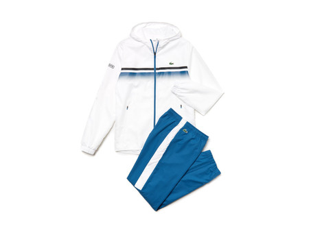 TRACKSUIT LACOSTE BLANCO-WH3567-9YM-img-1