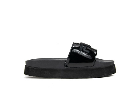 CHANCLAS FILA MORRO BAY ZEPPA BLACK-1010638-12V-img-1