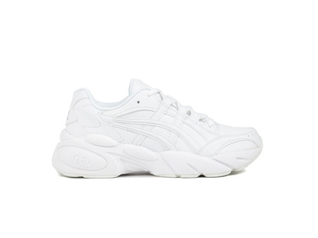 ASICS GEL-BND WHITE - WHITE-1022A194-100-img-1