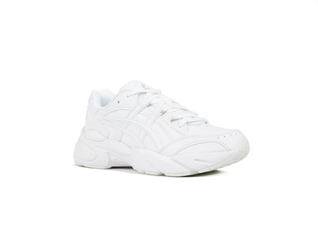 ASICS GEL-BND WHITE - WHITE-1022A194-100-img-2