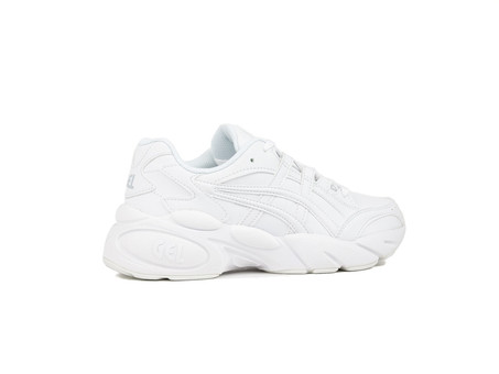 ASICS GEL-BND WHITE - WHITE-1022A194-100-img-3