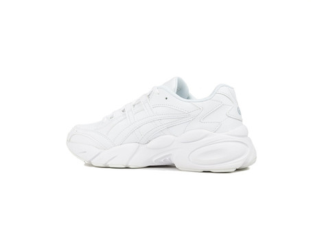 ASICS GEL-BND WHITE - WHITE-1022A194-100-img-4