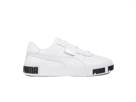 PUMA CALI BOLD WHITE METALLIC-370811-01-img-1