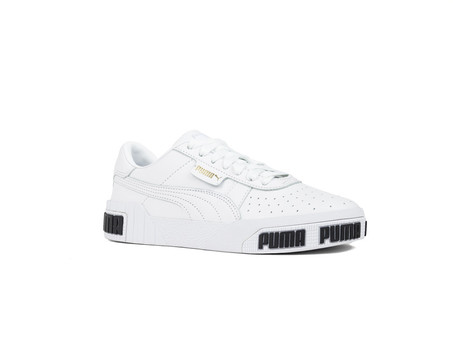 PUMA CALI BOLD WHITE METALLIC-370811-01-img-2