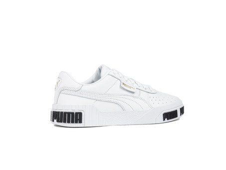 PUMA CALI BOLD WHITE METALLIC-370811-01-img-3