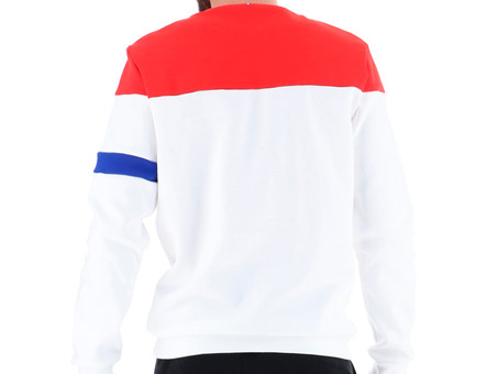 SUDADERA LE COQ SPORTIF TRICOLOR-1920486-img-2