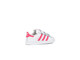 ADIDAS SUPERSTAR CF I WHITE PINK-CG6638-img-3