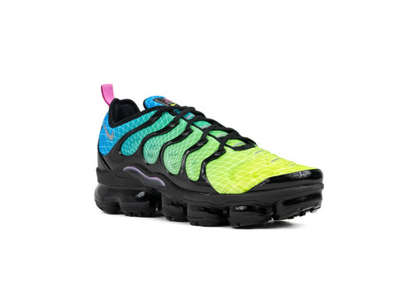 NIKE AIR VAPORMAX PLUS AURORA GREEN REFLECT SILVER-924453-302-img-2
