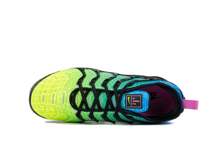 NIKE AIR VAPORMAX PLUS AURORA GREEN REFLECT SILVER-924453-302-img-5