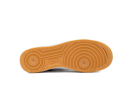 NIKE AIR FORCE 1 WHITE OBSIDIAN UNIVERSITY RED-CI0057-100-img-6