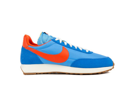 NIKE AIR TAILWIND 79 PACIFIC BLUE TEAM ORANGE-487754-408-img-1