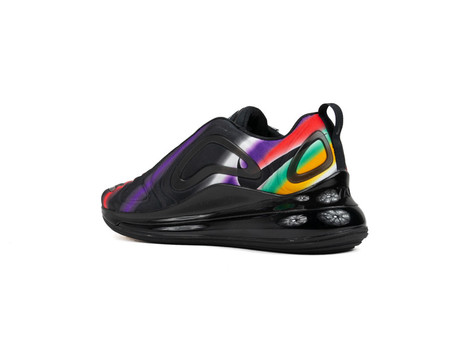 NIKE AIR MAX 720 100 METALLIC SILVER UNIVERSITY GOLD-AO2924-023-img-4