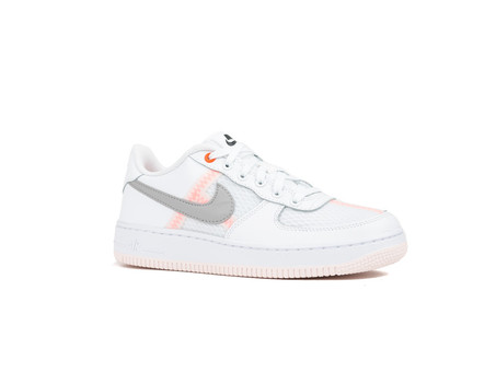NIKE AIR FORCE 1 LV8 1 WHITE ATMOSPHERE GREY-AV0743-100-img-2