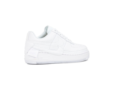 NIKE AIR FORCE 1 JESTER XX WHITE WHITE 100-AO1220-101-img-3