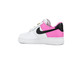 NIKE AIR FORCE 1 07 SE SHOE WHITE 100 CHINA ROSE-AA0287-107-img-4