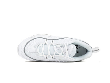 NIKE AIR MAX 98 SHOE WHITE WHITE WHITE-AH6799-114-img-5
