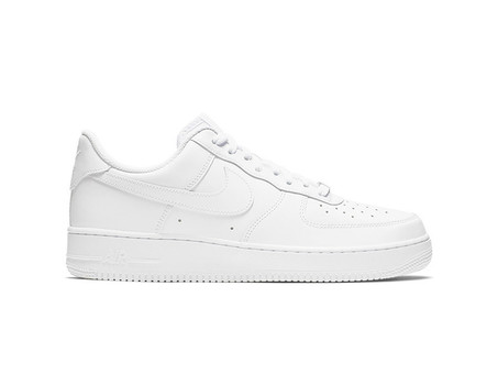 NIKE AIR FORCE 1 07 WHITE-315122-111-img-1