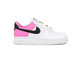 NIKE AIR FORCE 1 07 SE SHOE WHITE 100 CHINA ROSE-AA0287-107-img-1
