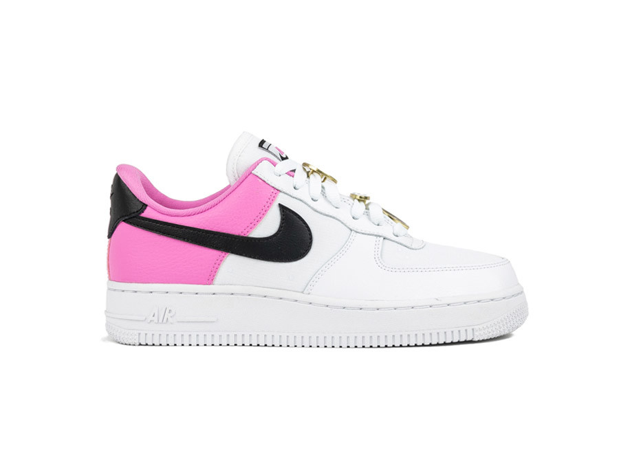 nike air force magenta