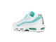 NIKE AIR MAX 95 WHITE WHITE LIGHT AQUA-307960-115-img-4