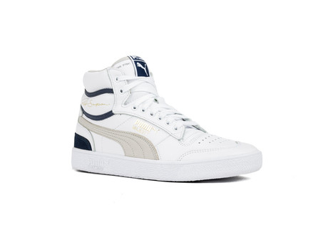 PUMA RALPH SAMPSON MID OG WHITE-370718-01-img-2