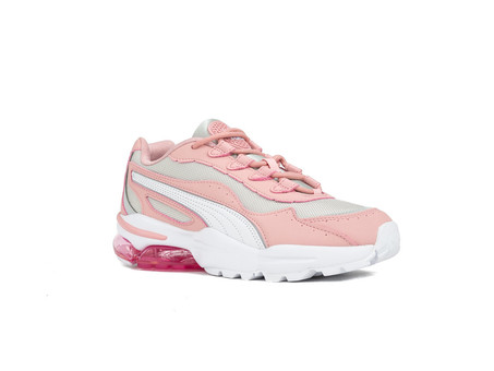 PUMA CELL STELLAR BRIDAL ROSE GRAY-370950-01-img-2