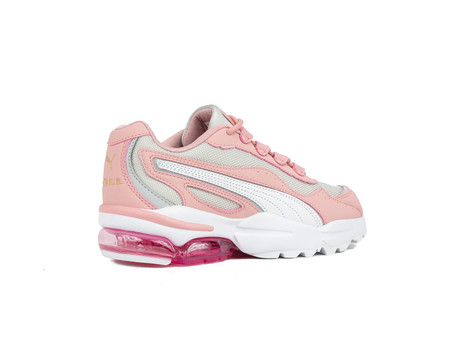 PUMA CELL STELLAR BRIDAL ROSE GRAY-370950-01-img-3