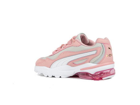 PUMA CELL STELLAR BRIDAL ROSE GRAY-370950-01-img-4