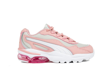 PUMA CELL STELLAR BRIDAL ROSE GRAY-370950-01-img-1