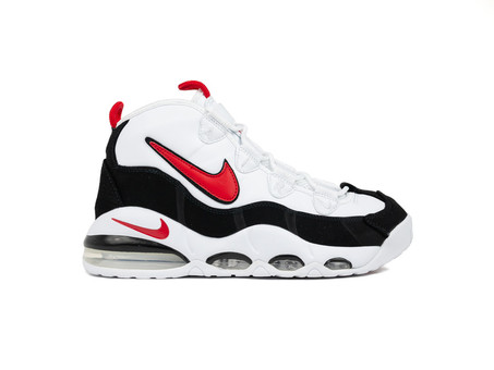 NIKE AIR MAX UPTEMPO 95 WHITE AMARILLO COURT PURPL-CK0892-101-img-1