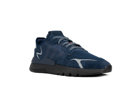 ADIDAS NITE JOGGER NAVY BLACK BOOST-EE5858-img-2