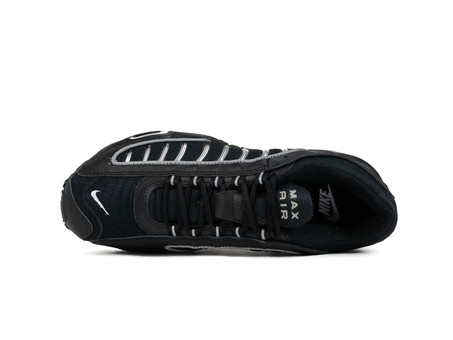 NIKE AIR MAX TAILWIND IV 100 WHITE METALLIC SILVER-AQ2567-003-img-5