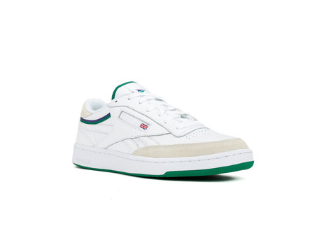 REEBOK REVENGE PLUS MU WHITE CHALK JADE PUR-DV6995-img-2