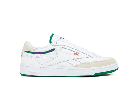 REEBOK REVENGE PLUS MU WHITE CHALK JADE PUR-DV6995-img-1