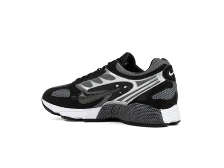 NIKE AIR GHOST RACER WHITE ATOM RED NEON YELLOW-AT5410-002-img-4