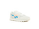 REEBOK CL LTHR CHALK BLACRE SUNGLO-DV8500-img-2
