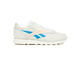 REEBOK CL LTHR CHALK BLACRE SUNGLO-DV8500-img-1