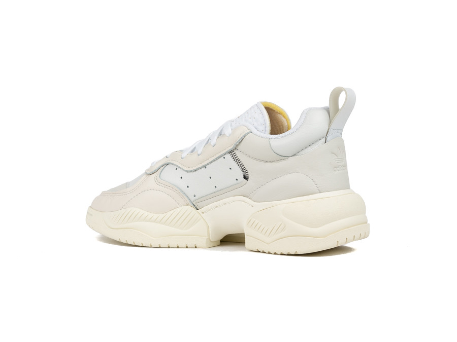 ADIDAS SUPERCOURT 90s WHITE - EE6328 - zapatillas sneaker -
