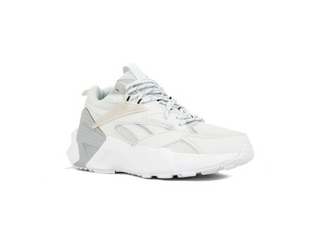 REEBOK AZTREK DOUBLE MIX L TRUE GREY SKULL GREY-DV8967-img-2