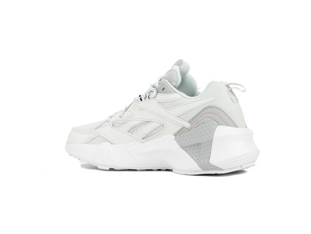 REEBOK AZTREK DOUBLE MIX L TRUE GREY SKULL GREY-DV8967-img-4