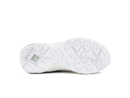 REEBOK AZTREK DOUBLE MIX L TRUE GREY SKULL GREY-DV8967-img-5