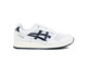 ASICS GELSAGA WHITE - MIDNIGHT-1191A231-101-img-1