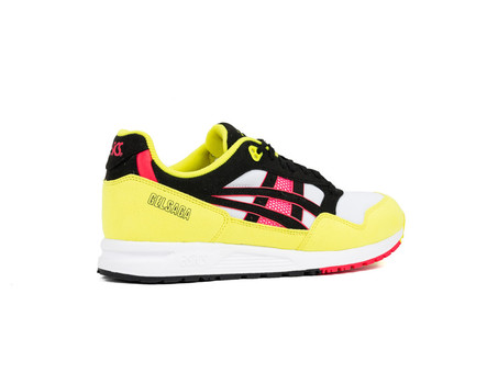 ASICS GELSAGA WHITE - BLACK-1191A230-100-img-3