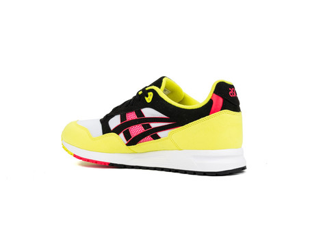 ASICS GELSAGA WHITE - BLACK-1191A230-100-img-4