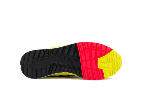 ASICS GELSAGA WHITE - BLACK-1191A230-100-img-6