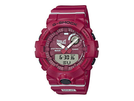 EVERLAST X CASIO G-SHOCK GBA-800EL-4A-GBA-800EL-4AER-img-1