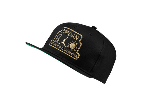GORRA JORDAN PRO TROPHY-CI4169-010-img-1