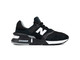 NEW BALANCE MS997HN BLACK WHITE-MS997HN-img-1